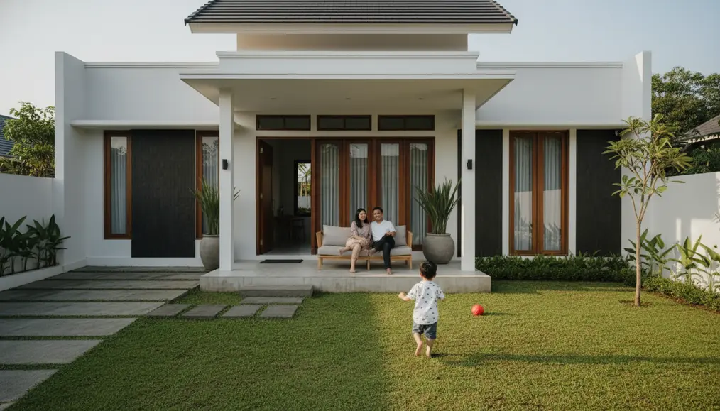 Pencegahan Rayap Tanah di Rumah: Lindungi Investasi Propertimu