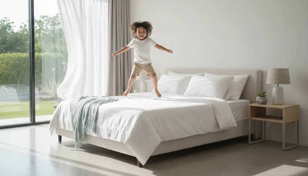 Mengapa kamu harus memilih jasa Cuci Kasur di Home Steril?