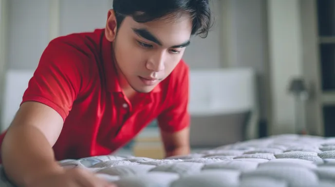 Alergi dan Masalah Pernapasan