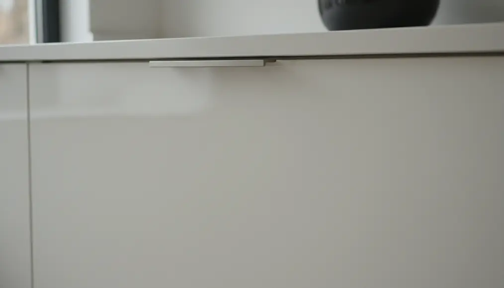 Kualitas Finishing Duco dan Estetika Dapur: Pesona Tampilan yang Tak Lekang Waktu