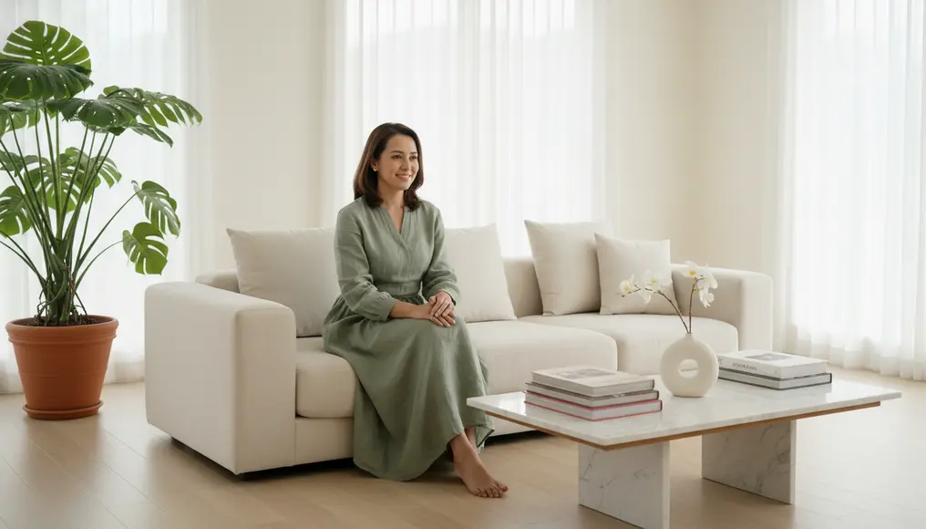 Jasa Asisten Rumah Tangga dengan Monitoring dan Laporan Harian yang Jelas