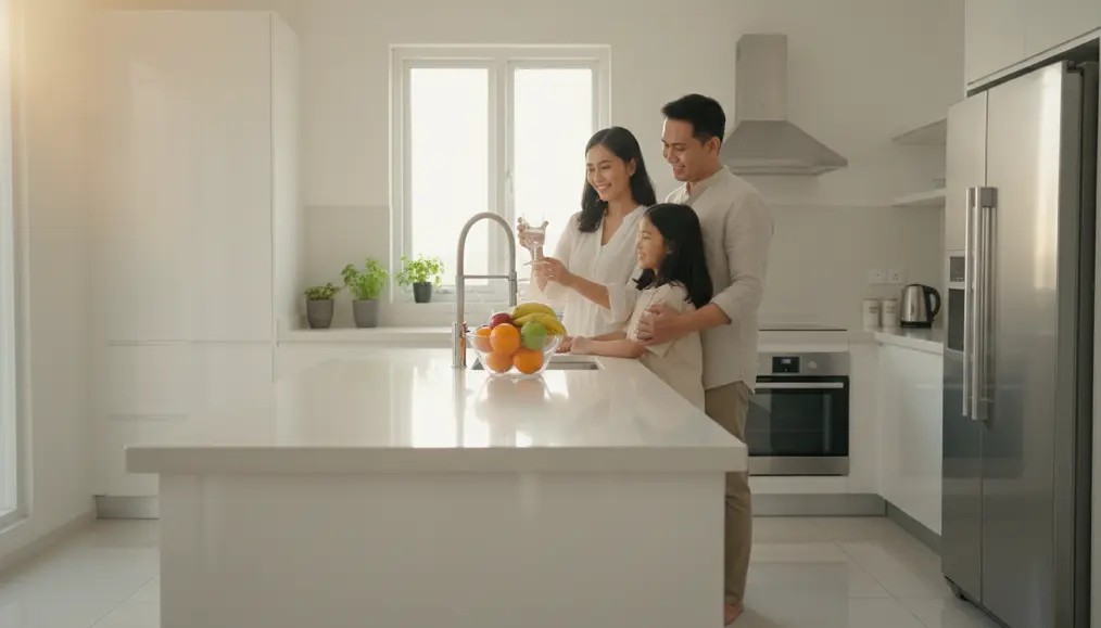 Mengapa kamu harus memilih jasa Pembersih Pipa Air di Home Steril?