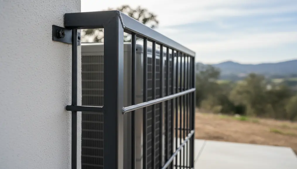 Keunggulan Memilih Kerangkeng AC dari Home Steril