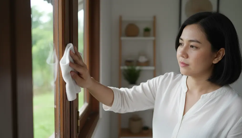 Estimasi Biaya Renovasi Rumah di Kampung dengan Budget Minim