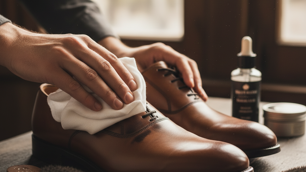 Mengapa kamu harus Memilih Jasa cuci sepatu Sneakershoot?