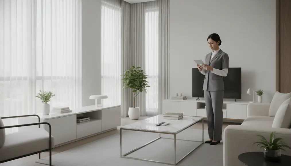 Mengapa Struktur dalam Pengelolaan Tugas ART itu Penting?