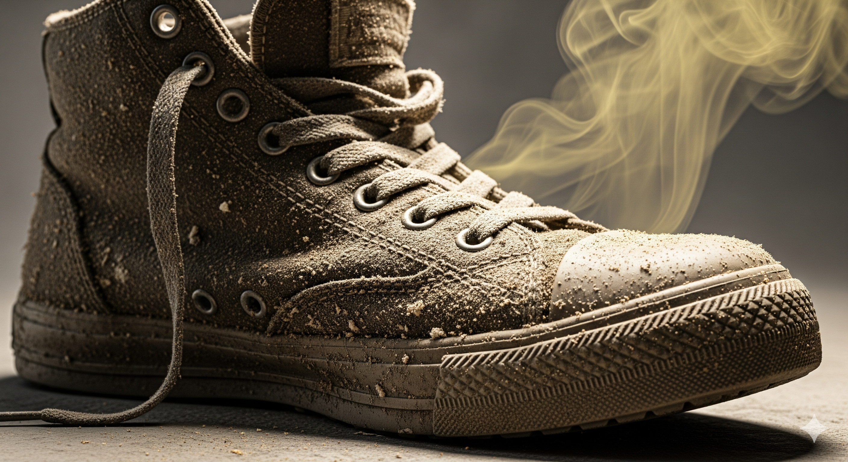 Mengatasi Bau Menggunakan Semprotan dan Deodorizer Khusus