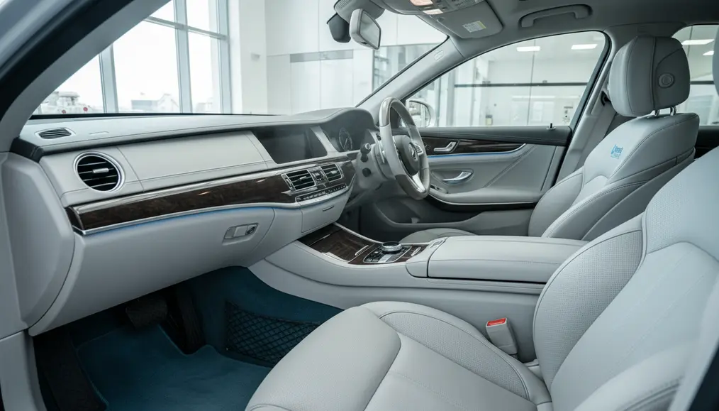 Mengapa kamu harus memilih jasa Cuci Interior Mobil di Home Steril?