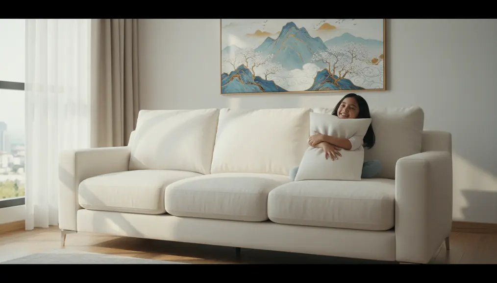 Mengapa kamu harus memilih jasa Reparasi Sofa di Home Steril?