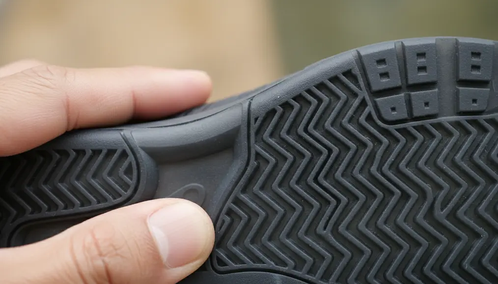 Panduan Memilih Material Outsole Premium dan Keunggulannya