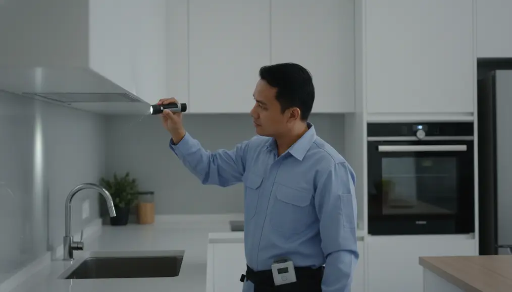 Mengapa kamu harus memilih jasa Pest Control Kecoa di Home Steril?