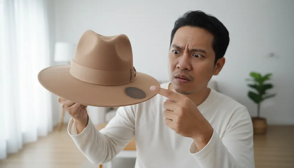 Kapan Harus Menggunakan Jasa Cuci Topi Berpengalaman?