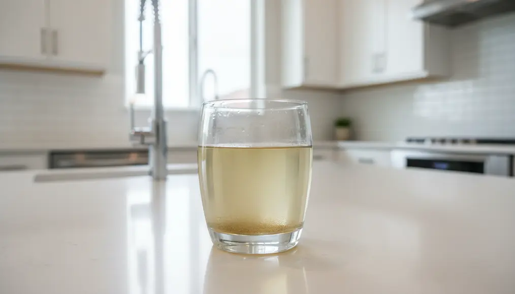 Masalah Umum pada Air Sumur yang Mengancam Kualitas Air