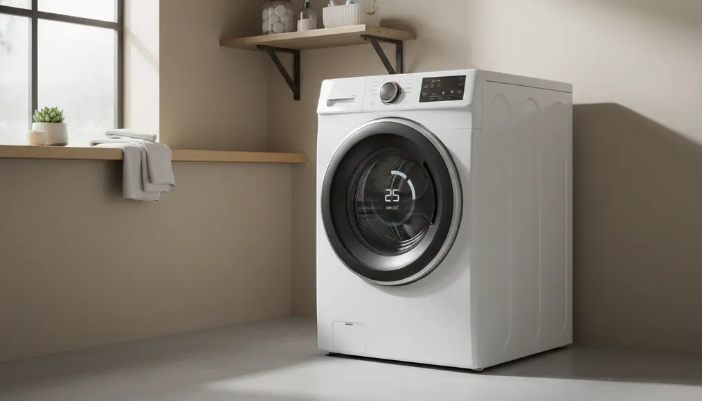 10 Rekomendasi Mesin Cuci Terbaik dan Hemat Listrik (2024)