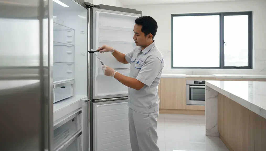 Perawatan Kulkas untuk Kinerja Optimal dan Tahan Lama