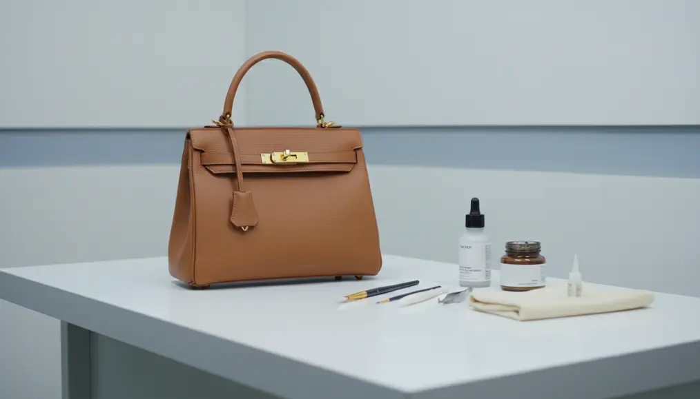 Perbedaan Water-Based vs Oil-Based Paint untuk Sepatu