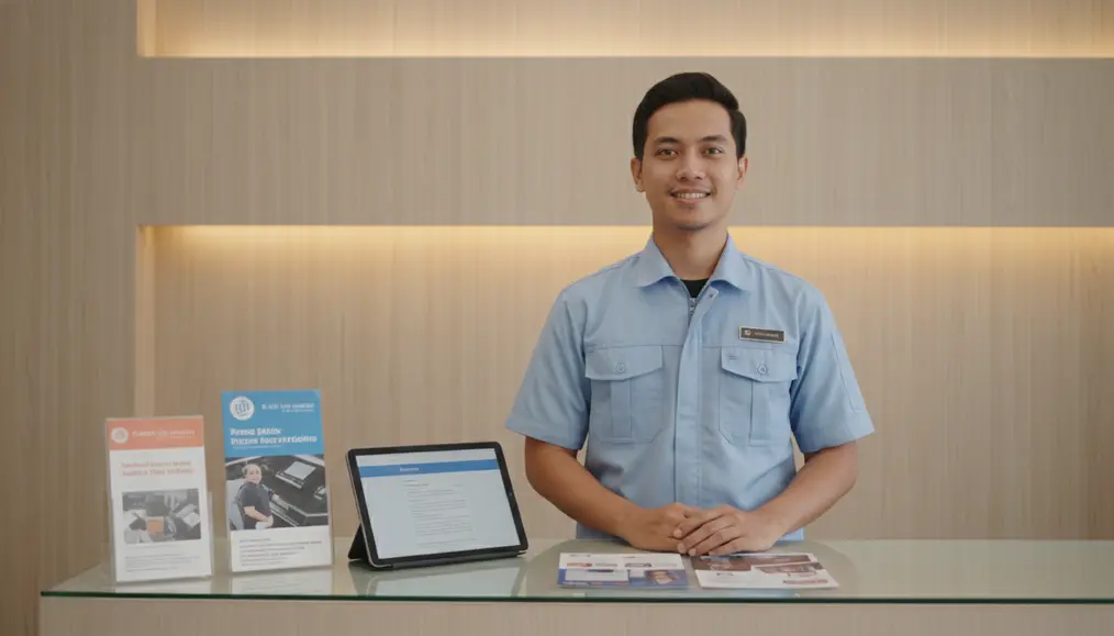 FAQ seputar perbaikan koper di Sneakershoot