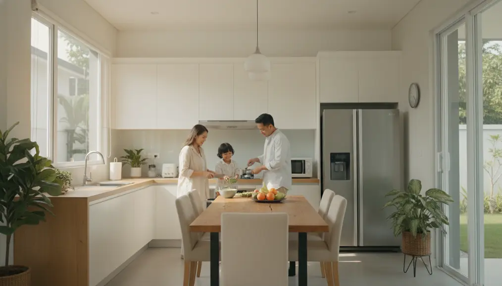 Manajemen Infeksi HMPV di Rumah: Lindungi Diri dan Keluarga