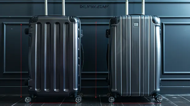 Kelebihan dan Kekurangan Koper Hardcase dalam Penggunaan Sehari-hari