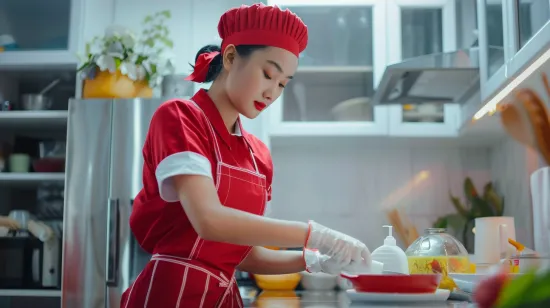 Tips Memilih Jasa Asisten Rumah Tangga yang Profesional dan Ramah