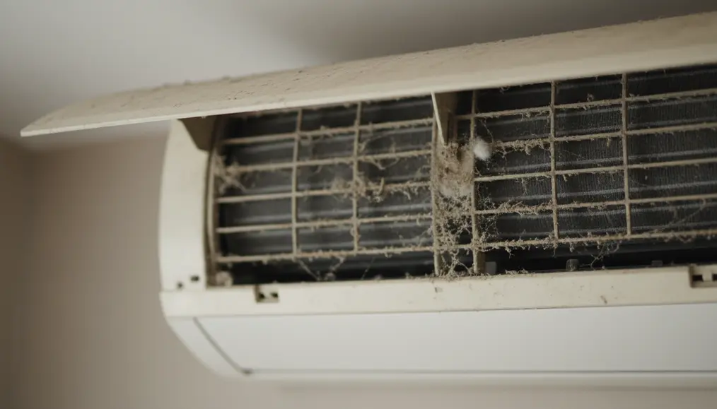 Apa Saja Tanda AC Kotor? Kenali Gejala Awalnya!