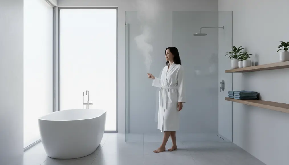 Memahami Pentingnya Kapasitas Water Heater yang Tepat