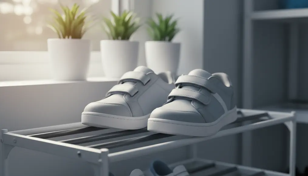 Tips Merawat Sol Sepatu Anak agar Lebih Awet