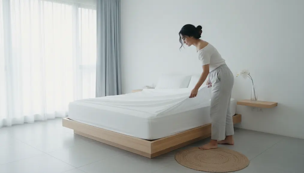 Mencegah Debu di Kasur: Solusi Komprehensif untuk Pernapasan Sehat