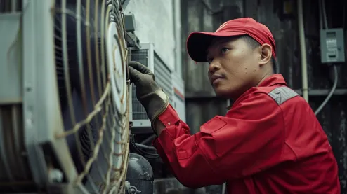 Kenapa AC Tidak Bisa Dinyalakan? Ini Penjelasannya