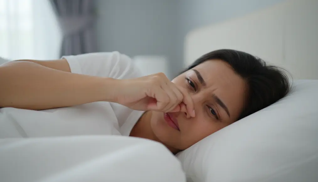 Tanda-Tanda Kasurmu Kena Infeksi Alergen dan Butuh Cuci Kasur Segera!