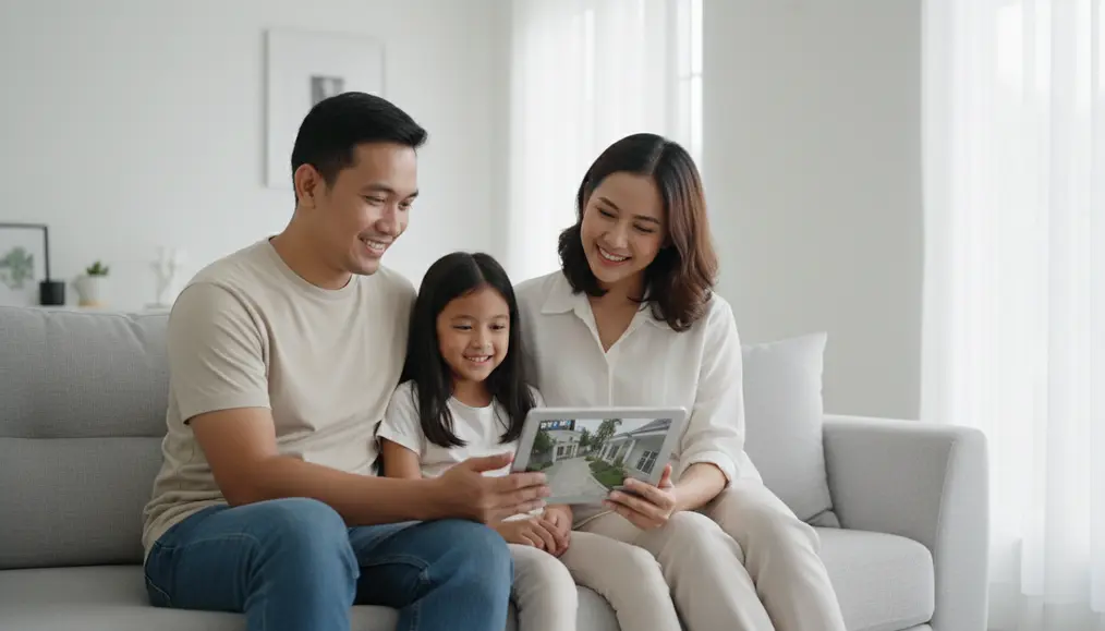 Testimoni Pelanggan Home Steril