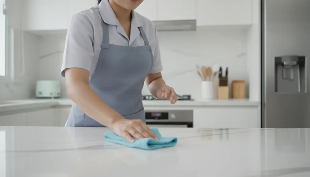 Keuntungan Menggunakan Jasa ART Harian untuk Kebersihan Rumah Optimal