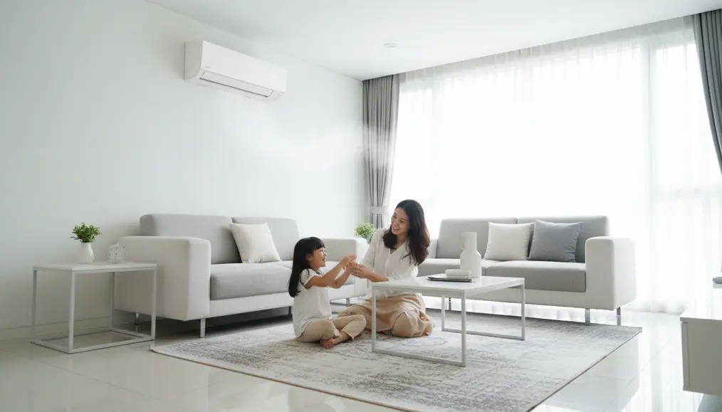 Mengapa Kebersihan AC Sangat Penting untuk Kualitas Hidupmu?