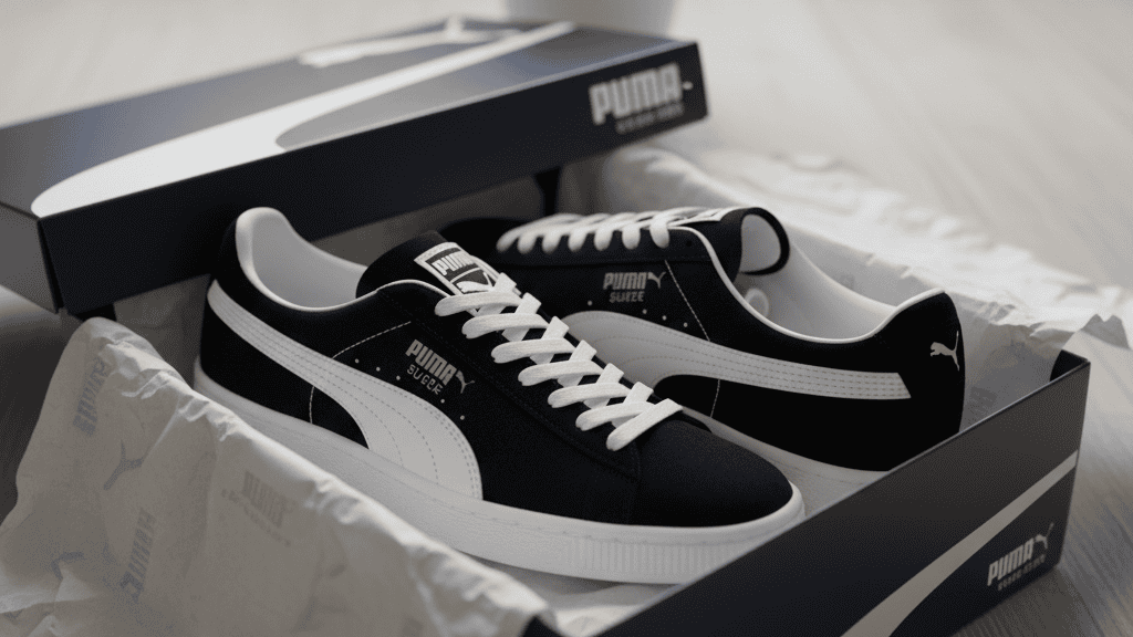 Puma Suede Classic