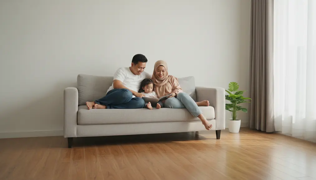 Testimoni Pelanggan Home Steril