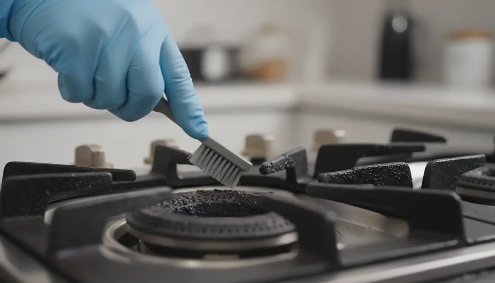 Tips Tambahan untuk Menghilangkan Lemak Membandel pada Alat Masak dan Peralatan Dapur Lainnya