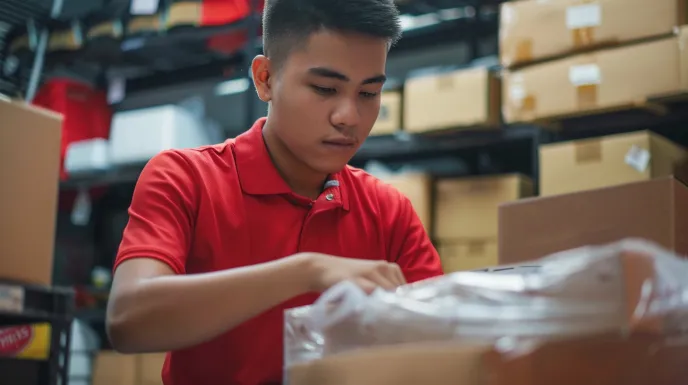 Beragam testimoni reseller pembersih sepatu yang menguatkan program