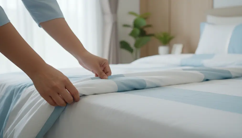 Cara Meningkatkan Produktivitas dari Tidur: Langkah Praktis