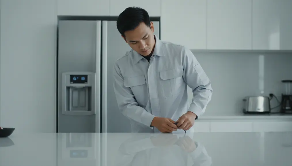 Apa yang Harus Dilakukan Jika Kulkas Anda Konslet?