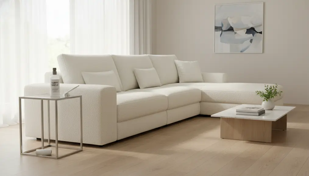 Tips Tambahan untuk Perawatan Sofa Jangka Panjang