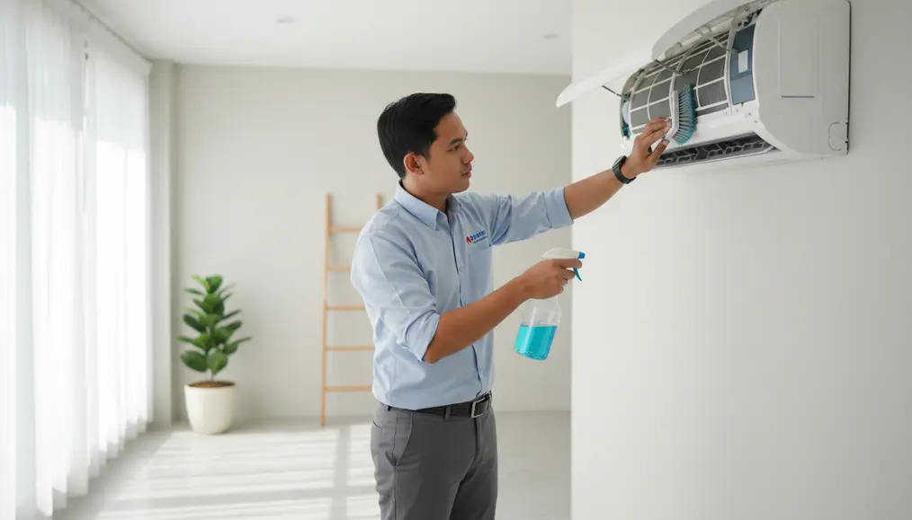 Cara Memastikan AC Kamu Hemat Energi dan Tetap Dingin: Panduan Lengkap Anti-Boros!