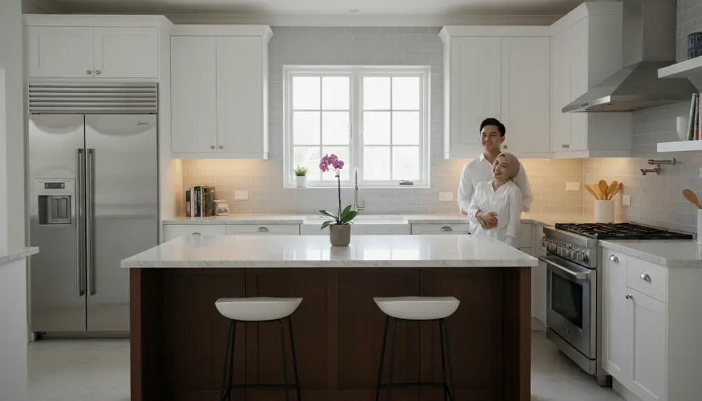 Memilih Jasa Desain Interior yang Tepat: Lebih dari Sekadar Harga