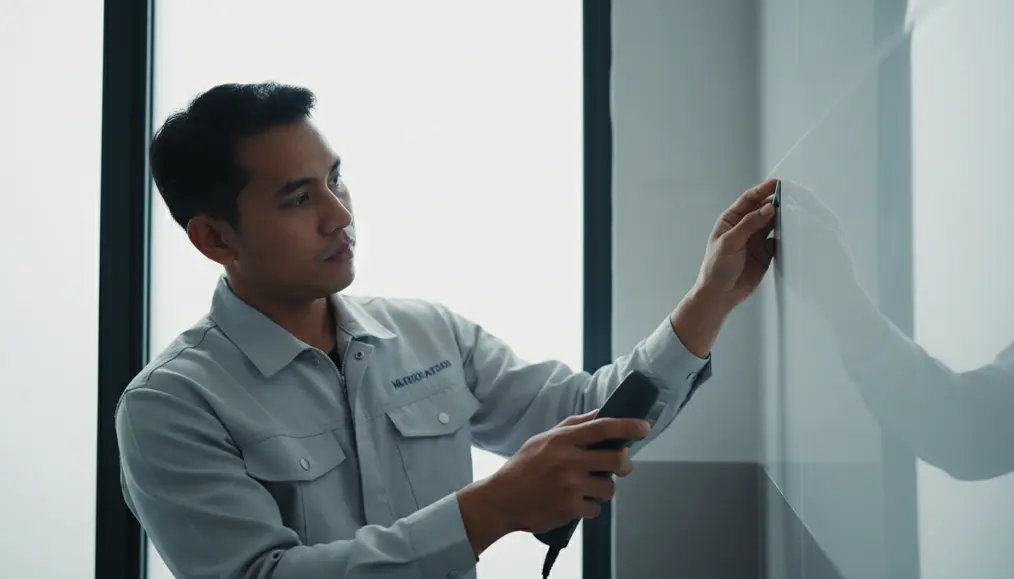 Mengapa Pilih Tukang Spesialis untuk Waterproofing?