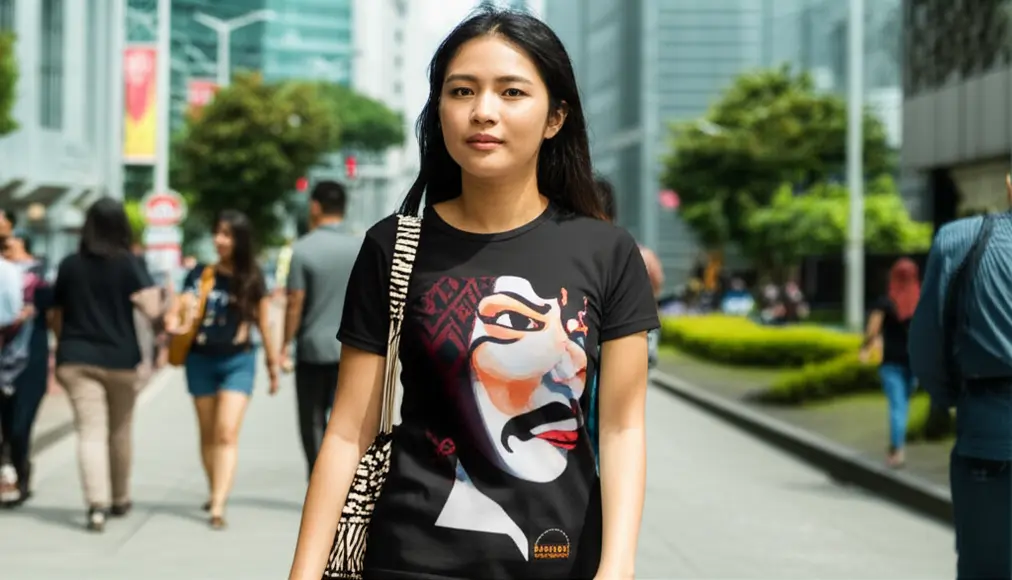 Peluang Bisnis Baju Satuan Custom untuk Merchandise Museum atau Galeri Seni: Ekspansi Brand Budaya