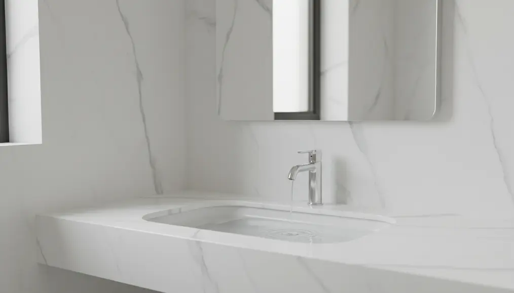 Apa itu konsep rumah steril dalam desain interior? Memahami Esensi Living Sehat