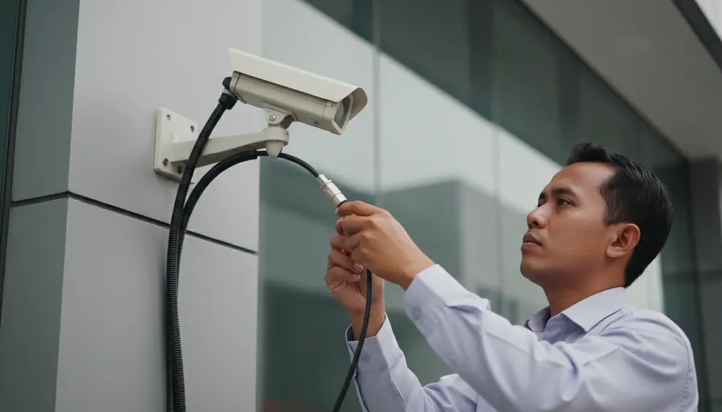 Kabel Coaxial: Pilihan Tradisional yang Teruji