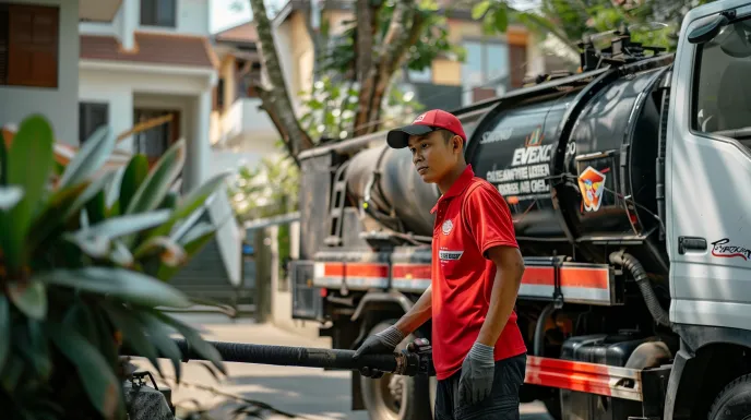 Jasa Sedot Tinja Bogor Terdekat dan Berpengalaman: Cek Biaya dan Promo Murah