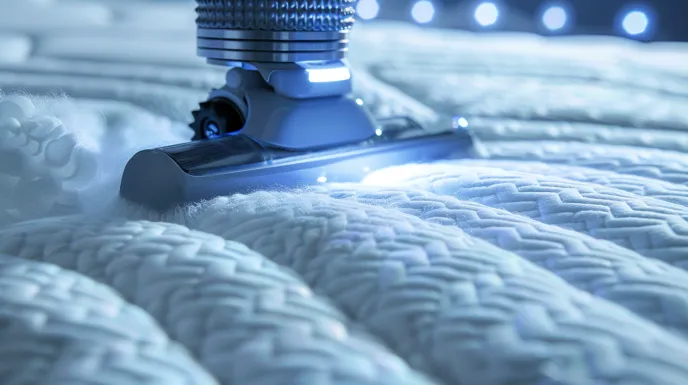 Transport Gratis dan Perlakuan UV Light