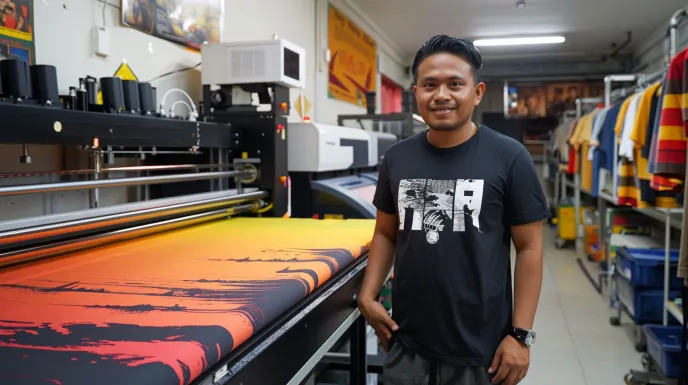 Kenapa Kaos Masih Jadi Media Ekspresi Favorit?