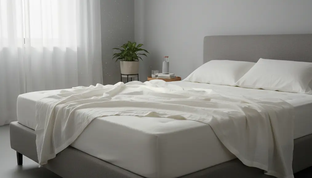 Mengapa Kebersihan Kasur Adalah Kunci untuk Kualitas Tidur dan Kesehatan?